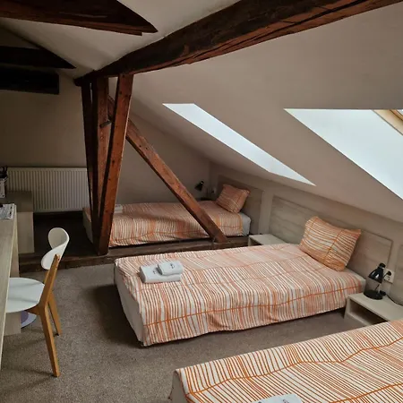 La Maison * ルセ