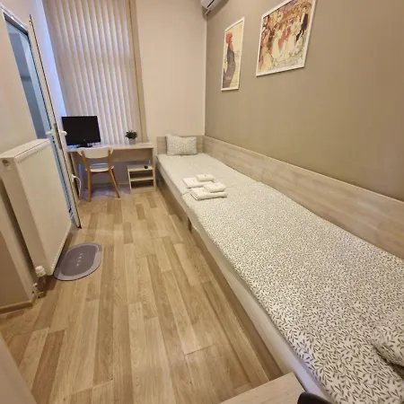 La Maison ホステル