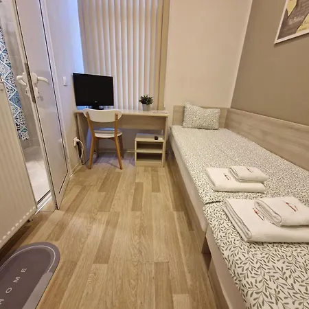 La Maison ホステル ルセ
