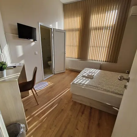 La Maison Vandrarhem *