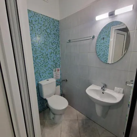 La Maison Vandrarhem Ruse