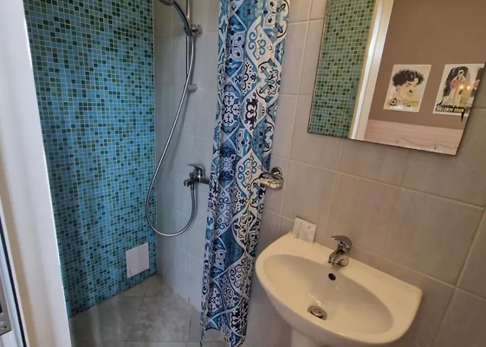 La Maison 旅馆 鲁塞